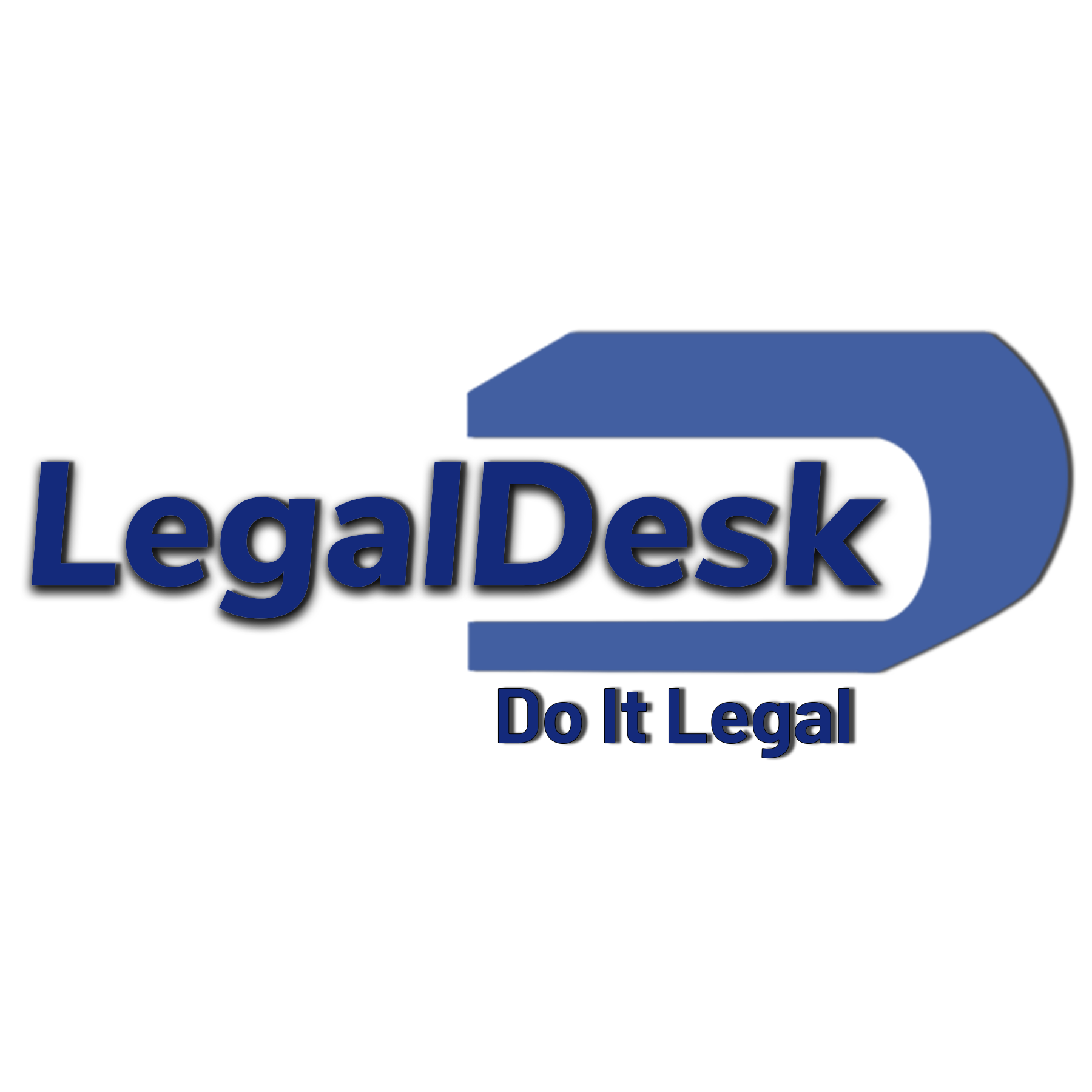 LegalDesk Logo